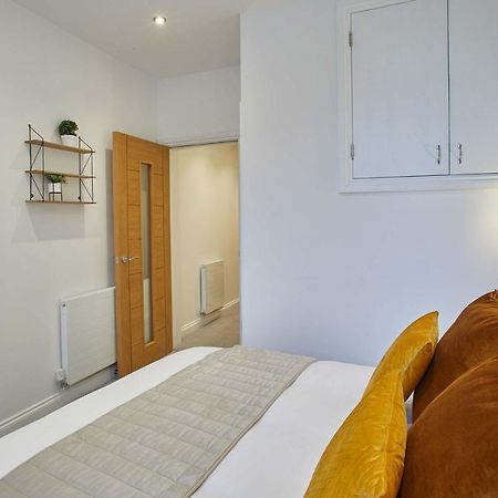 Host & Stay - Apartment One, Hudsons Yard House Whitby Exterior foto