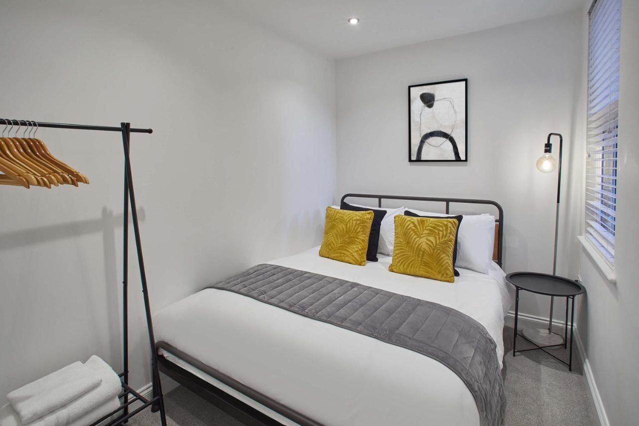 Host & Stay - Apartment One, Hudsons Yard House Whitby Exterior foto